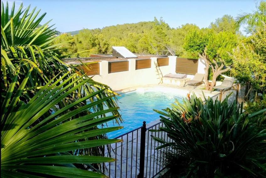 Joli Rez-De-Villa 80 M2 Proche Mer การ์เกราน ภายนอก รูปภาพ